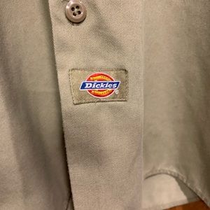 Large Dickies Shirt